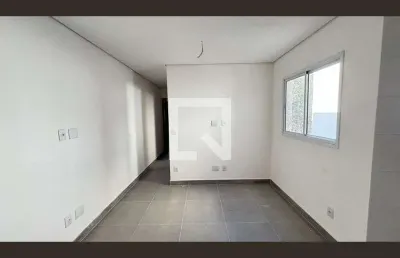 Apartamento para venda - jardim utinga, 2 quartos,  47 m² - santo andré