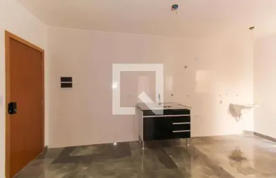 Apartamento para venda - jardim anália franco, 2 quartos,  42 m² - são paulo