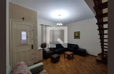 Casa para venda - vila das mercês, 2 quartos,  85 m² - são paulo