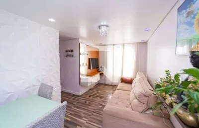 Apartamento para venda - cangaíba, 2 quartos,  45 m² - são paulo
