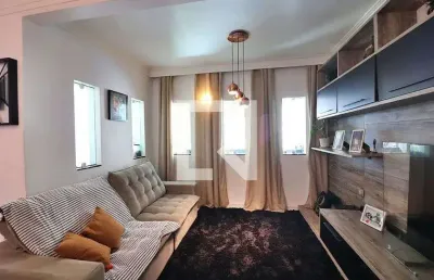 Casa para venda - dos casa, 2 quartos,  220 m² - são bernardo do campo