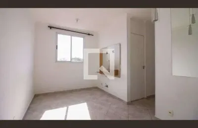 Apartamento para venda - parque são lucas, 2 quartos,  47 m² - são paulo