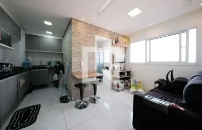 Apartamento para venda - cangaíba, 2 quartos,  33 m² - são paulo