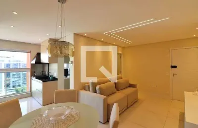 Apartamento para venda - baeta neves, 2 quartos,  78 m² - são bernardo do campo
