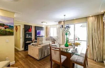 Apartamento para venda - butantã, 3 quartos,  95 m² - são paulo