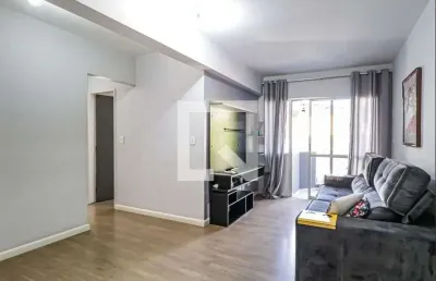 Apartamento para venda - jardim éster yolanda, 3 quartos,  68 m² - são paulo