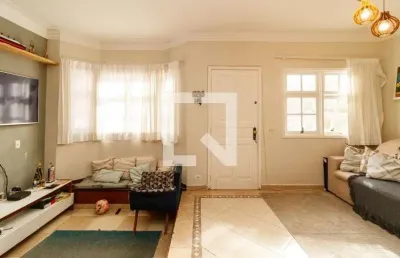 Casa / sobrado em condomínio para venda - tucuruvi, 3 quartos,  124 m² - são paulo