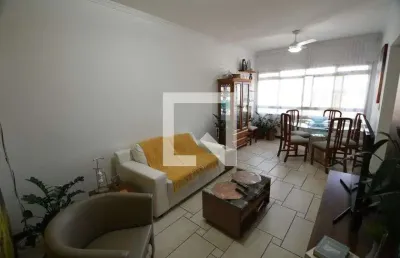Apartamento para venda - bonfim, 3 quartos,  135 m² - campinas