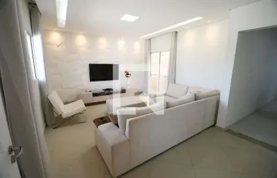Casa para venda - lot. alphaville campinas, 3 quartos,  160 m² - campinas