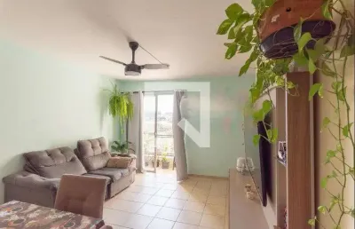 Apartamento para venda - parque industrial, 3 quartos,  110 m² - campinas