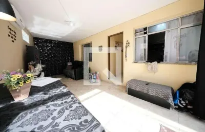 Casa para venda - ponte rasa, 3 quartos,  14 m² - são paulo