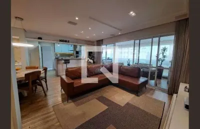 Apartamento para venda - centro, 3 quartos,  136 m² - osasco