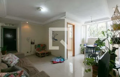 Apartamento para venda - itaquera, 3 quartos,  67 m² - são paulo