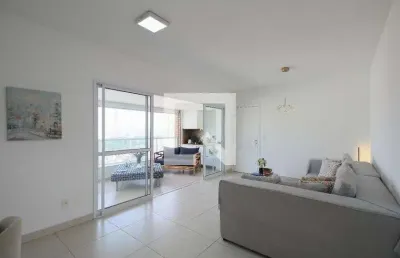 Apartamento para venda - portal do morumbi, 3 quartos,  110 m² - são paulo