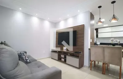 Casa para venda - vila clarice, 4 quartos,  194 m² - santo andré