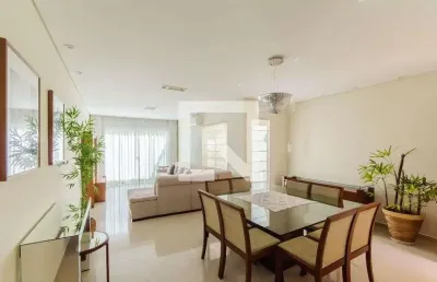 Casa para venda - vila mariana, 4 quartos,  161 m² - são paulo