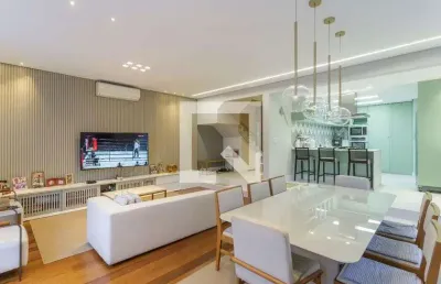 Casa / sobrado em condomínio para venda - moema, 4 quartos,  291 m² - são paulo