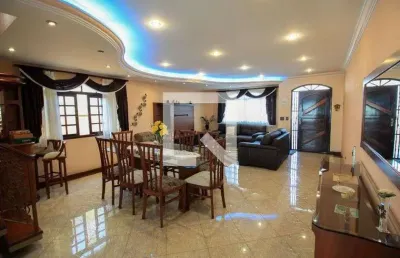 Casa para venda - belém, 4 quartos,  266 m² - são paulo