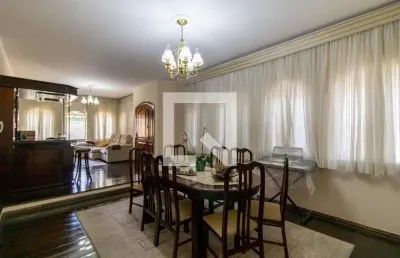 Casa para venda - vila rosália, 5 quartos,  500 m² - guarulhos