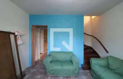 Casa para venda - tatuapé, 2 quartos,  150 m² - são paulo