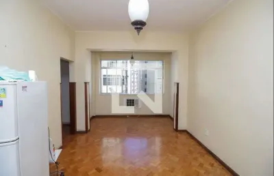 Apartamento para venda - flamengo, 2 quartos,  70 m² - rio de janeiro