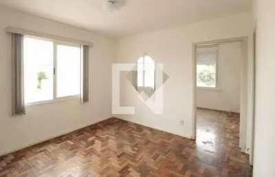 Apartamento para venda - cristo redentor, 1 quarto,  40 m² - porto alegre