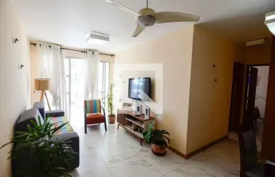 Apartamento para venda - tijuca, 2 quartos,  68 m² - rio de janeiro