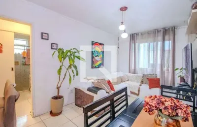 Apartamento para venda - vila ipiranga, 1 quarto,  44 m² - porto alegre