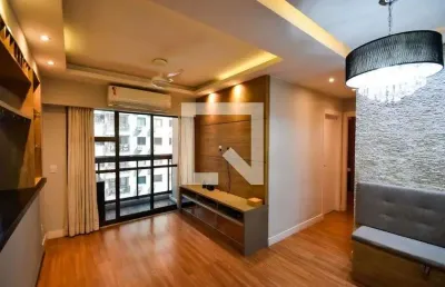 Apartamento para venda - cachambi, 2 quartos,  55 m² - rio de janeiro