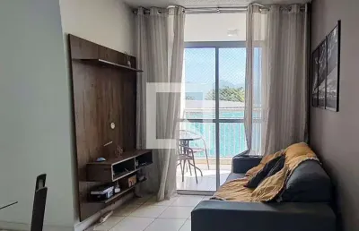 Apartamento para venda - freguesia , 2 quartos,  48 m² - rio de janeiro