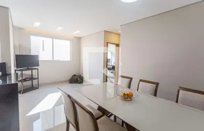 Apartamento para venda - santa efigênia, 2 quartos,  65 m² - belo horizonte