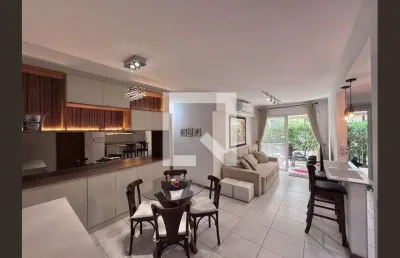 Apartamento para venda - recreio, 2 quartos,  100 m² - rio de janeiro