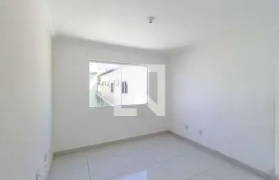 Apartamento para venda - jardim leblon, 2 quartos,  50 m² - belo horizonte