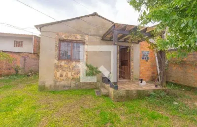 Casa para venda - são josé, 3 quartos,  63 m² - canoas