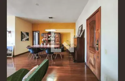 Apartamento para venda - maracanã, 3 quartos,  149 m² - rio de janeiro
