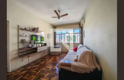 Apartamento para venda - grajaú, 3 quartos,  94 m² - rio de janeiro