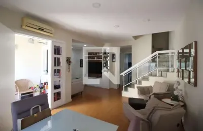 Casa / sobrado em condomínio para venda - freguesia , 4 quartos,  146 m² - rio de janeiro