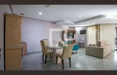 Apartamento para venda - tijuca, 5 quartos,  290 m² - rio de janeiro