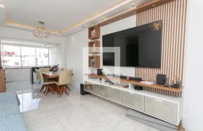Apartamento para venda - boa vista, 3 quartos,  111 m² - porto alegre
