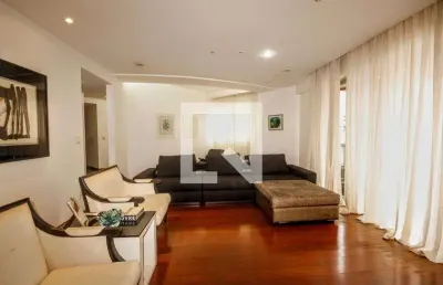 Apartamento para venda - funcionários, 4 quartos,  173 m² - belo horizonte