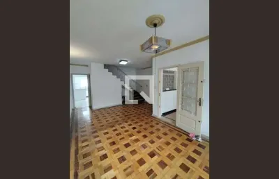Casa para venda - bosque da saúde, 3 quartos,  140 m² - são paulo