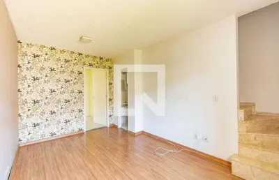Casa / sobrado em condomínio para venda - igará, 2 quartos,  84 m² - canoas