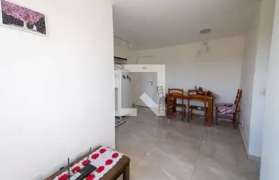 Apartamento para venda - vila ema, 1 quarto,  32 m² - são paulo