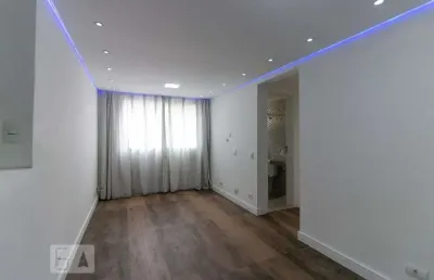 Apartamento para venda - jabaquara, 2 quartos,  51 m² - são paulo