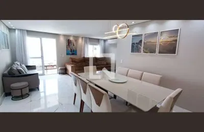 Apartamento para venda - jardim vazani, 3 quartos,  125 m² - são paulo