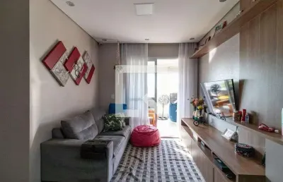 Apartamento para venda - bom retiro, 3 quartos,  79 m² - são paulo