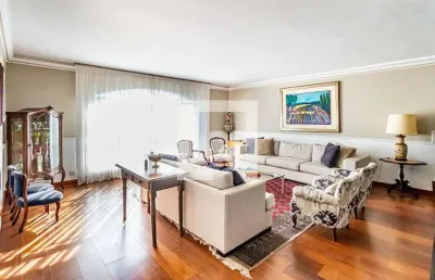 Apartamento para venda - butantã, 3 quartos,  246 m² - são paulo
