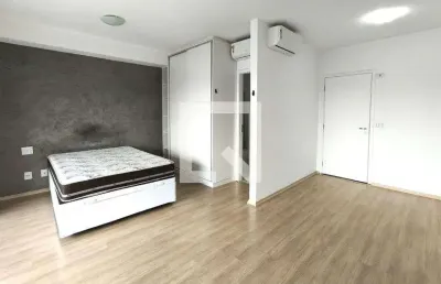 Kitnet / stúdio para venda - vila arens , 1 quarto,  48 m² - jundiaí