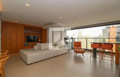 Apartamento para venda - pinheiros, 2 quartos,  100 m² - são paulo