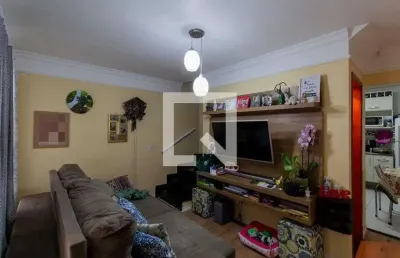 Casa para venda - artur alvim, 2 quartos,  46 m² - são paulo